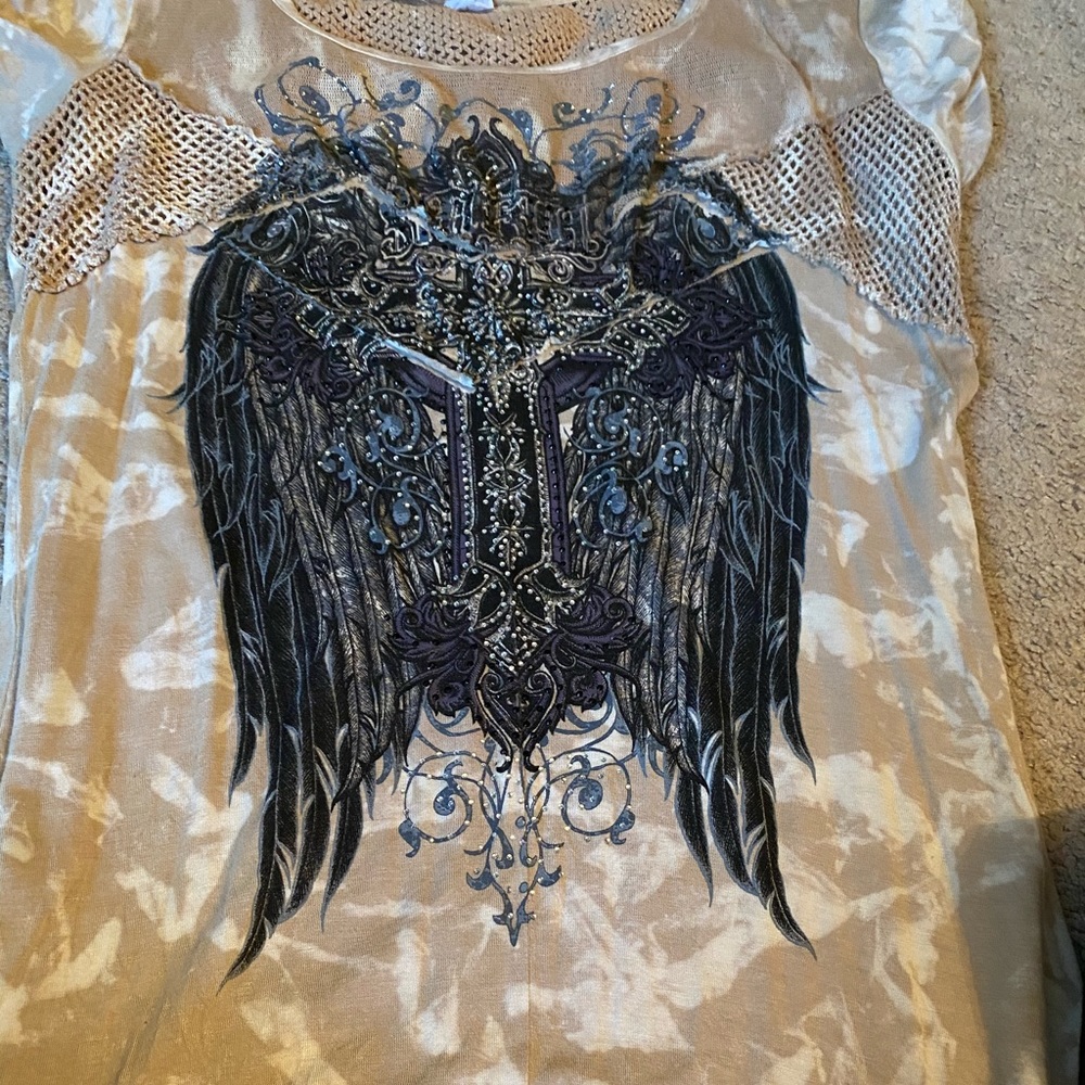 Sinful t-shirt